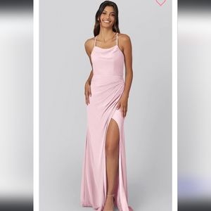Bridesmaid dress NWT